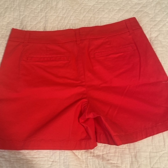 Crown & Ivy shorts‎ - Picture 3 of 5